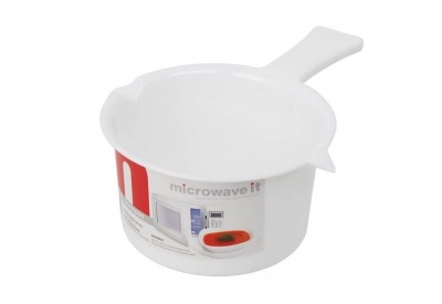 Microwave It Saucepan
